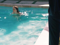 18 ans, Anal, Gros cul, Hard, Fait maison, Public, Pute, Adolescente