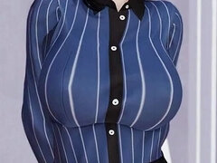 My Real Desire 4 - This Is How Yui Lost Her Virginity to Alex