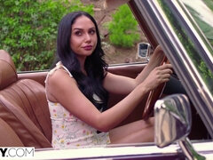 항문, 금발의, Hd, 다른 인종간의, 대단히, 보지, 타는, 쓰리섬