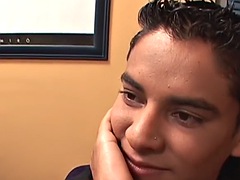 Amaterji, Analno, Zunanji izliv, Gej, Latinka, Koščena, Španka