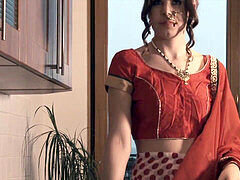 Indienne