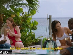 Anale, Culo, Grande cazzo, Doppia penetrazione, Facciale, Fetish, Quartetto, Cavalcando