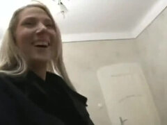 Ázsiai, Szőke, Cumizás, Ondó fröcskölés, Hd, Fajok közötti, Japán, Valóság