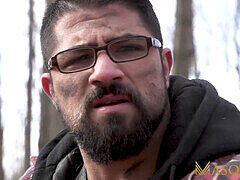 Grote lul, Pijpbeurt, Homo, Spier, Buiten