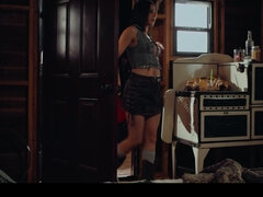 Tromperie, Gorge profonde, Queue, Embrassement, Seins naturels, Chatte, Plan cul à trois, Nénés