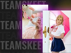 Papai, Sexo grupal a quatro, Lambendo, Mãe gostosa, Orgia, Xoxota, Madrasta, Sexo grupal a três