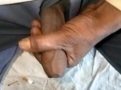 Amatőr, Ondó fröcskölés, Maszti, Egyedül