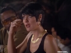 Suihinotto, Takaapäin, Naamallinen, Selkäsauna, Äiti jota haluaisin panna, Luonnolliset tissit, Pornotähti, Pillu