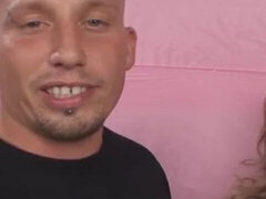 Pompino, Tettona, Schizzo di sborra, Pornostar, Figa, Rasata, Ingoiare, Troia