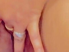 Amatör, Bbw stor vacker kvinna, Kvinna, Fingering, Indisk, Onani, Fitta, Solo