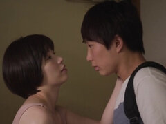 Μεγάλα βυζιά, Μελαχροινή, Χύσιμο, Χύσιμο, Πούτσος, Σπιτικό, Ιάπωνας, Pornstars