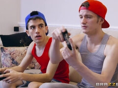 Rubia, Polla, Cocina, Madres para coger, Flaco