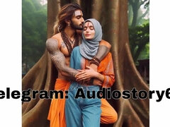 Rjavolaska, Hd, Indijka