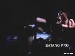 아시안, 미인, 가슴이 큰, 귀여운, 오르가슴, 야외의, 쓰리섬, 젖가슴