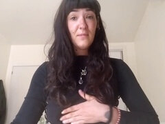 Amatoriale, Dominazione femminile, Fumando   smoking