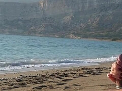 Любители, Пляж, Красивые, Бикини, Кончили внутрь, Семяизвержение, Ласковые ручки, Нудисты