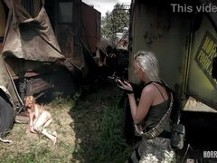 Anaali, Suihinotto, Ruskeahiuksinen, Syväkurkku, Ääripää, Maski, Hirviö, Julkinen