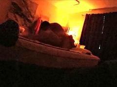 Masseren, Tieten likken