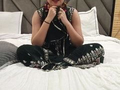 Amatør, Stor rumpe, Inder, Moden, Fitte, Alene