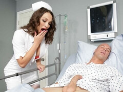 Velké kozy, Blondýna, Kuřba, Na pejska, Honění, Spodní prádlo, Sestřička, Punčochy