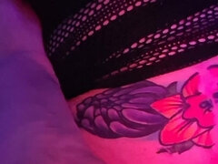 Ameriški, Naravne joške