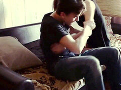 Enthousiasteling, Russisch