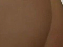 Большой член, Минет, Ретро, Винтаж