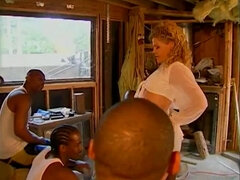 Anál, Mačiatko, Blondína, Kuřba, Gangbang, Skupina, Milf  mčbp