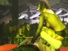 Amatéři, Hardcore, Homemade, Na veřejnosti, Vyhublá, Strip