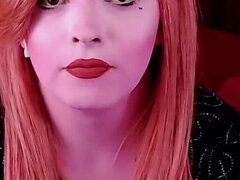 18 anni, Bondage sadomaso, Bondage, Dominazione, Fetish, Donna con pene, Solo, Calze