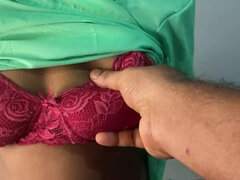 Ερασιτέχνης, Κολλέγιο, Πρωτη φορα, Ηδ, Ινδιάνος, Μαθητής, Δασκάλα, Παρθένα