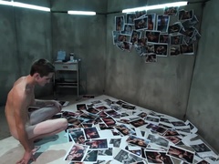 Femdom, Fisting, Latex, Orgazmus, Prostata, Pička, Natvrdo, Otrok