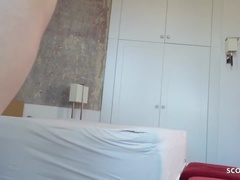 Hardcore, Nastolatki