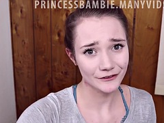 Amatoriale, Sega, Ragazza