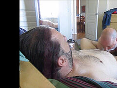 Stor pik, Pik sutte, Far, Homoseksuel