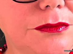 Amatéri, Bdsm, Femdom, Hardcore, Hd, Poníženie, Dospelé, Zrezanie