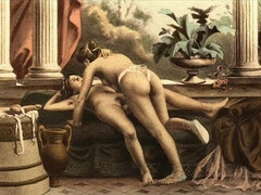 Pik sutte, Fetish, Vintage