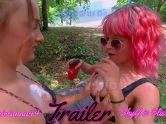 Amateur, Tetas grandes, Hd, Lesbiana, Orgasmo, Al aire libre, Público, Tímido