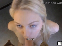 Americano, Bionda, Pompino, Da dietro, Hd, Soldi, Ufficio, Ragazza