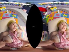 Азиатки, Реалити