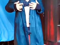 女装男装, カワイイ, はじめて, ハードコア, マッサージ, ポルノスター, ティーン, 三人