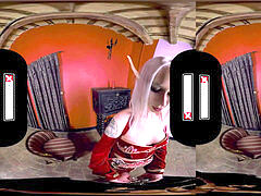 Tredimensionell, Stor stjärt, Sammanställning