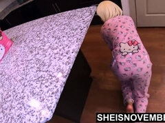 18 χρονον, Πούτσος, Θηλυκός, Σκληρό, Ηδ, Οργασμός, Άξεστος, Έφηβος