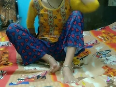 Indian Best Sex Positions By Bobby Bhabhi And Her Stepbrother
