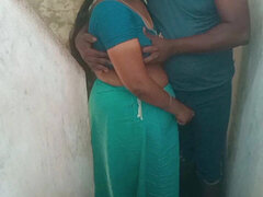 Boquete, Gordinho, Casal, Feito em casa, Indianoa, Professora