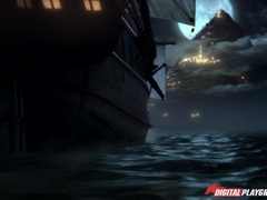 Blockbuster (Digital Playground): Pirates - Scene 3