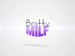 BrattyMILF - Jesse Pony - No More Games 3 - Big tits