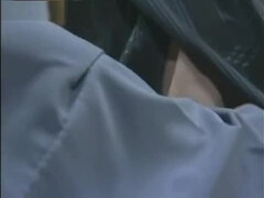 アジア人, デカパイ, フェラチオ, 茶髪の, フェティッシュ, 毛深い, 日本人