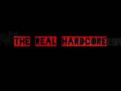 Duży kutas, Blondynka, Klasyczny, Głebokie gardło, Sex grupowy, Obciąganie, Orgazm, Pończochy