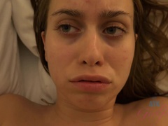 Amatör, Avsugning, Creampie, Fötter, Fotjobb, Flickvän, Orgasm, Pov